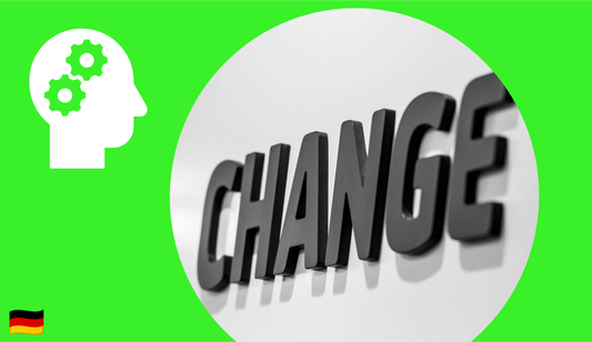 Change Management Zertifizierung Teil 2 - Aufbautraining