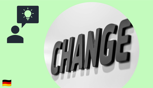 Change Management Zertifizierung Teil 1 - Grundlagentraining